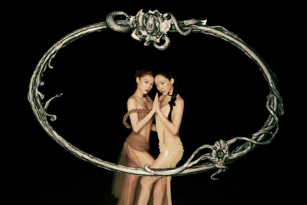 Minh Hằng đ&atilde; c&oacute; &ldquo;vũ trụ phụ nữ&rdquo; cho ri&ecirc;ng m&igrave;nh, bắt tay T&oacute;c Ti&ecirc;n trong "Hoa hồng ai vun trồng"- Ảnh 6.