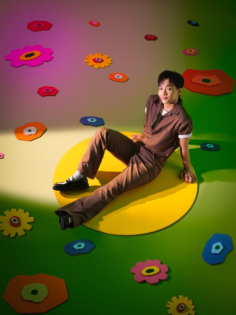 Hoàng Dũng công bố 4 khách mời cho concert Xoay Tròn tại TP HCM, 1 cái tên nữa vẫn là bí ẩn- Ảnh 5. Hoàng Dũng công bố 4 khách mời cho concert Xoay Tròn tại TP HCM, 1 cái tên nữa vẫn là bí ẩn- Ảnh 5.