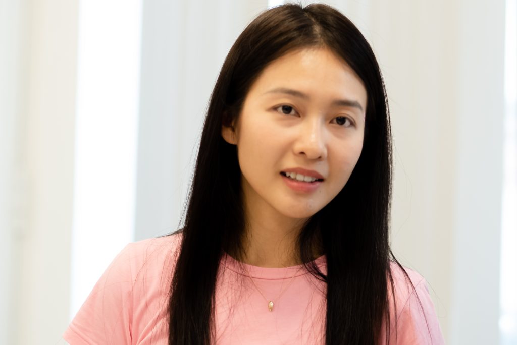 Nam Em, Khả Ng&acirc;n &ldquo;kh&oacute;c sướt mướt&rdquo; khi được NSƯT Quyền Linh thị phạm tại buổi casting phim &ldquo;Đường về&rdquo;- Ảnh 4.