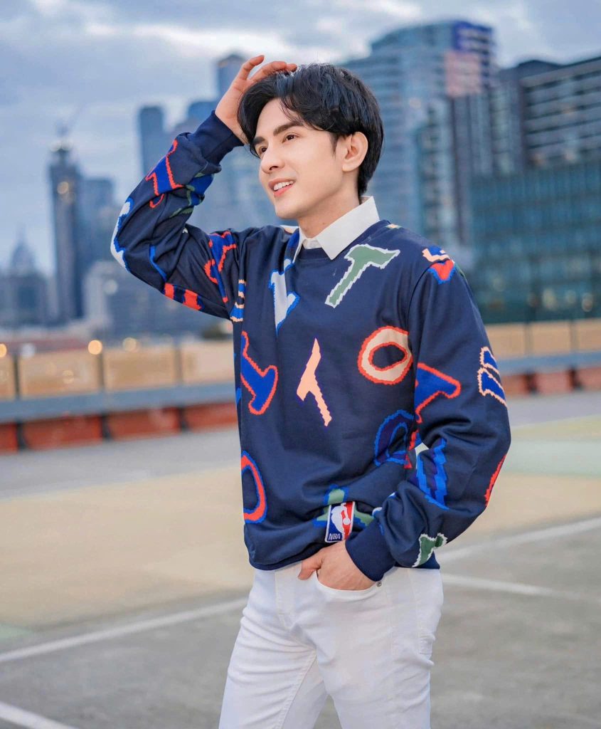 Đan Trường bay từ Mỹ về Việt Nam dự đại nhạc hội "Việt Nam tinh hoa - Anh em bốn bể một nh&agrave;"- Ảnh 5.