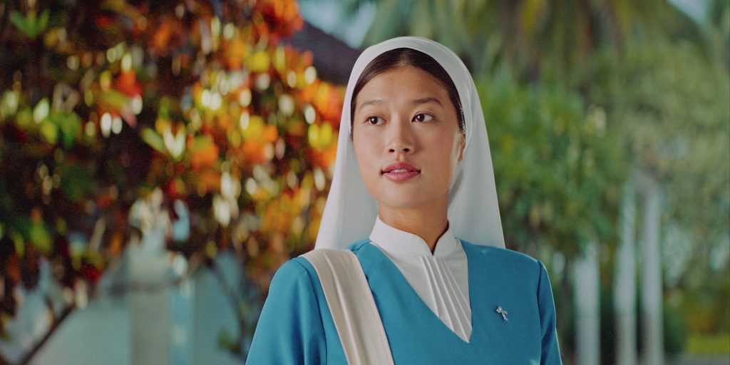 &ldquo;Hẹn em ng&agrave;y nhật thực&rdquo; lập kỳ t&iacute;ch: Chưa ch&iacute;nh thức ra rạp đ&atilde; nhận &ldquo;cơn mưa&rdquo; lời khen từ giới ph&ecirc; b&igrave;nh- Ảnh 1.