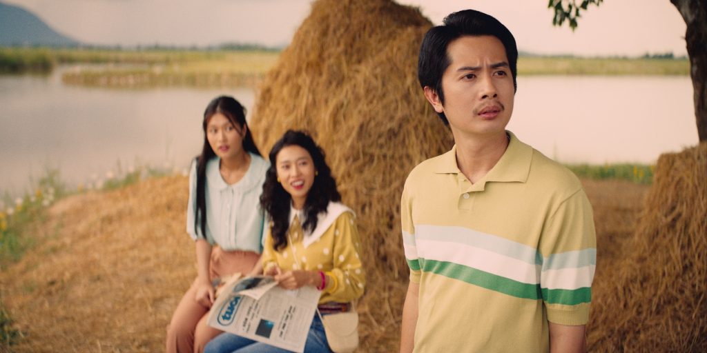 &ldquo;Hẹn em ng&agrave;y nhật thực&rdquo; lập kỳ t&iacute;ch: Chưa ch&iacute;nh thức ra rạp đ&atilde; nhận &ldquo;cơn mưa&rdquo; lời khen từ giới ph&ecirc; b&igrave;nh- Ảnh 6.