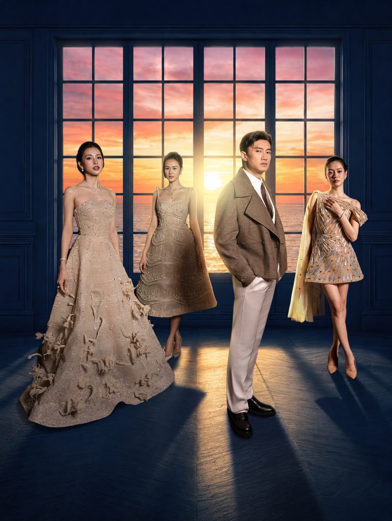 BST Việt gây sốt Vbiz: Mỹ Tâm diện trước ngày ra mắt, Hồ Ngọc Hà mang sang tận Mỹ- Ảnh 3. BST Việt gây sốt Vbiz: Mỹ Tâm diện trước ngày ra mắt, Hồ Ngọc Hà mang sang tận Mỹ- Ảnh 3.