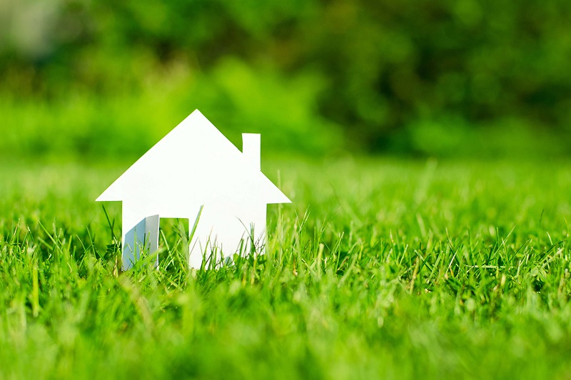 Làm nhà ở diện tích đất nông nghiệp là vi phạm pháp luật