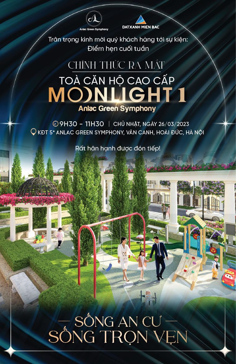 Tòa Moonlight 1