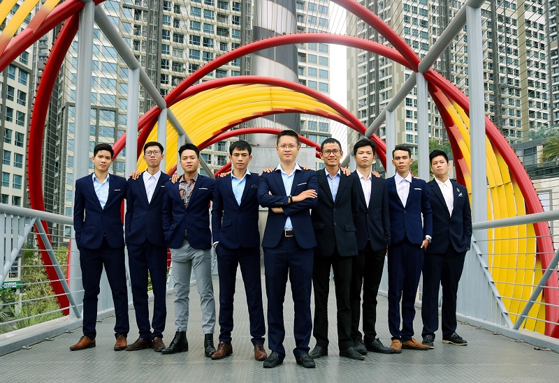 Thien Minh Capital