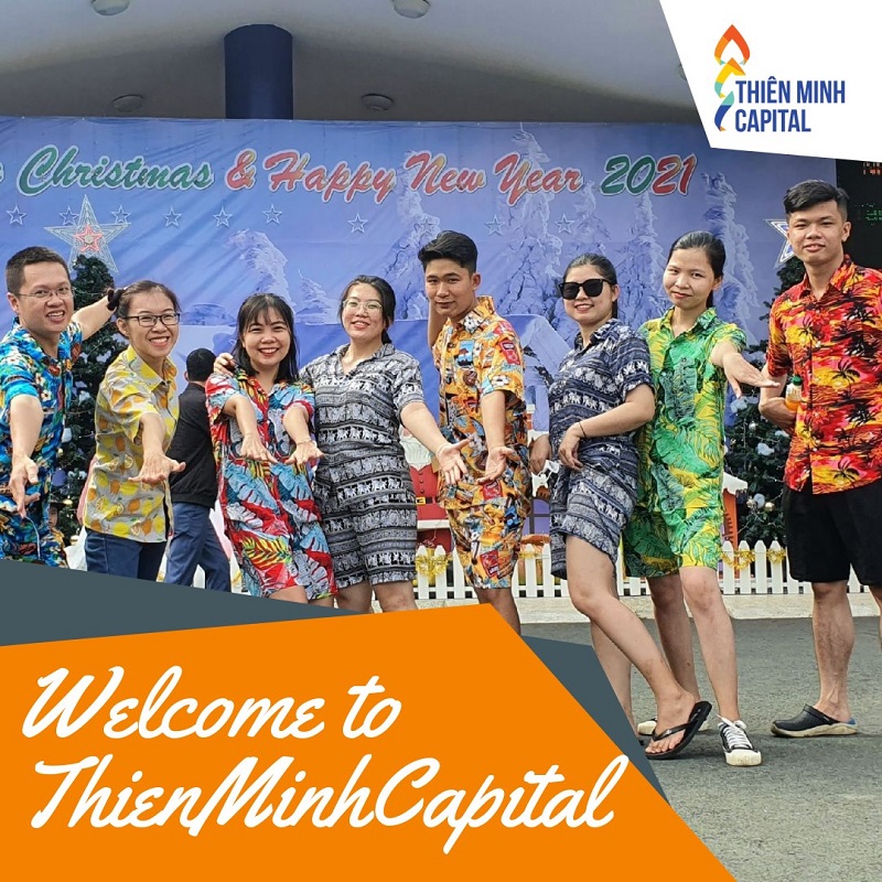 Thi&ecirc;n Minh Capital