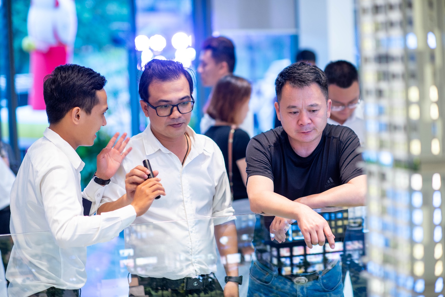 Trước "cú đúp" lợi thế về sản phẩm tốt, mức giá hợp lý, chính sách bán hàng hấp dẫn, nguồn cầu nhà ở thực trong quý II được dự đoán sẽ có sự tăng trưởng.
