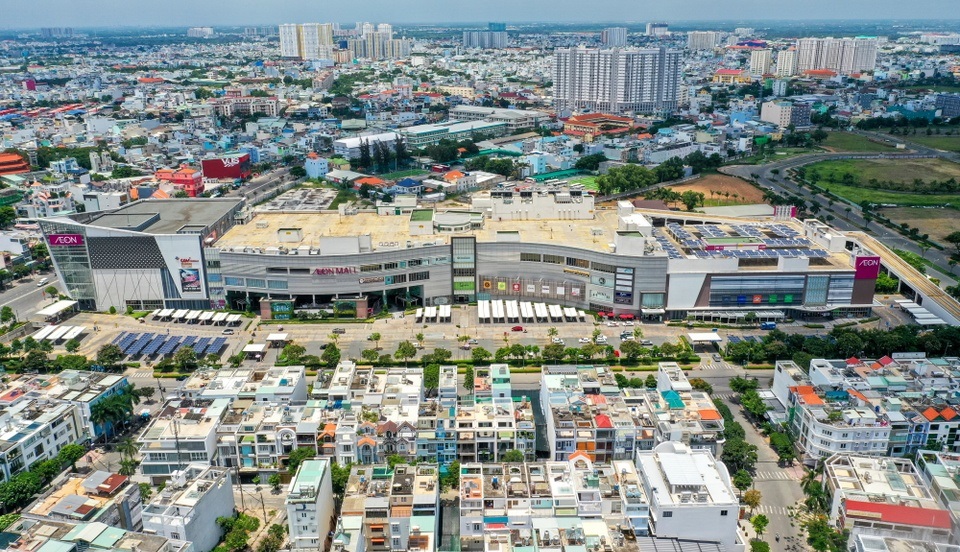 D&ograve;ng tiền nh&agrave; đầu tư c&oacute; xu hướng lưu th&ocirc;ng tới ph&acirc;n kh&uacute;c c&oacute; t&iacute;nh &ldquo;ph&ograve;ng thủ&rdquo; cao