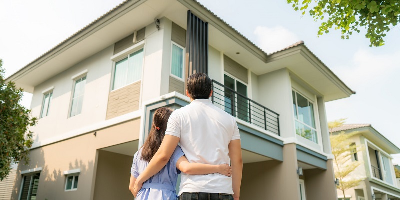 Chọn an cư trước hay lạc nghiệp trước phụ thuộc v&agrave;o ho&agrave;n cảnh của từng c&aacute; nh&acirc;n