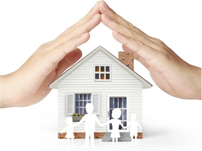 Đ&iacute;ch cuối c&ugrave;ng của an cư v&agrave; lạc nghiệp l&agrave; một cuộc sống vi&ecirc;n m&atilde;n, đầy đủ