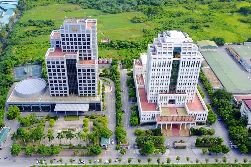 Nhà nước nghiêm cấm tất cả các hành vi sử dụng đất TSC sai mục đích