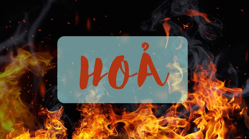 Người Mệnh Hỏa Có Đặc Điểm Gì?