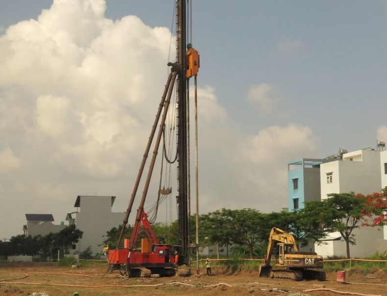 Tiến độ dự &aacute;n mở rộng Quốc lộ 50 dự kiến ho&agrave;n th&agrave;nh v&agrave;o th&aacute;ng 12/2024