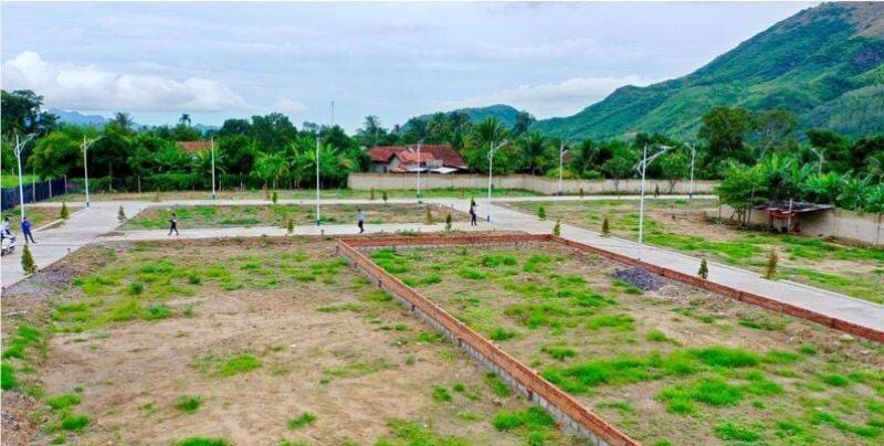 Mỗi địa phương sẽ có những quy định riêng về diện tích đất tối đa và tối thiểu để được cấp sổ đỏ