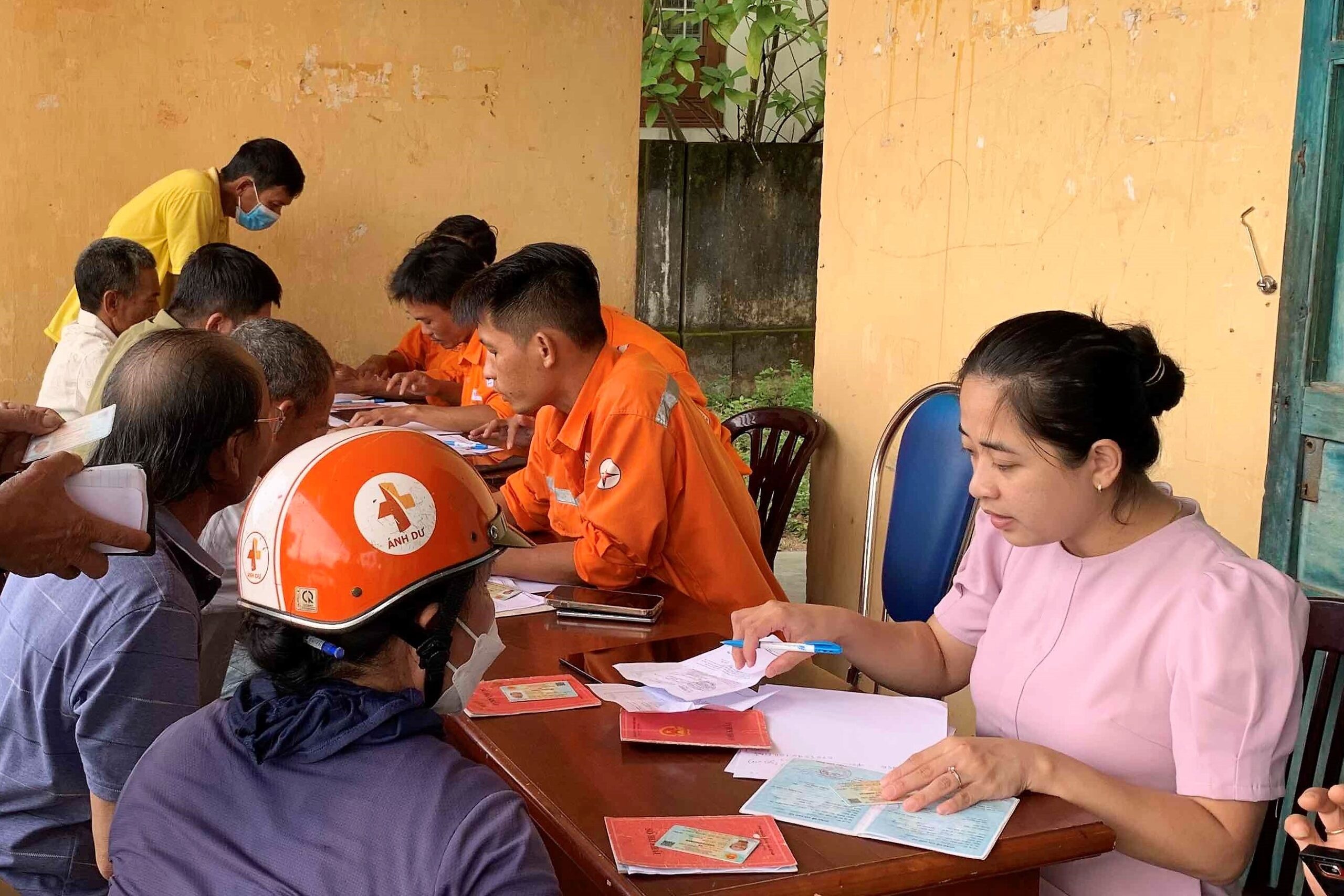 Mỗi địa chỉ nh&agrave; cho thu&ecirc;, b&ecirc;n b&aacute;n điện chỉ k&yacute; một hợp đồng mua b&aacute;n điện duy nhất