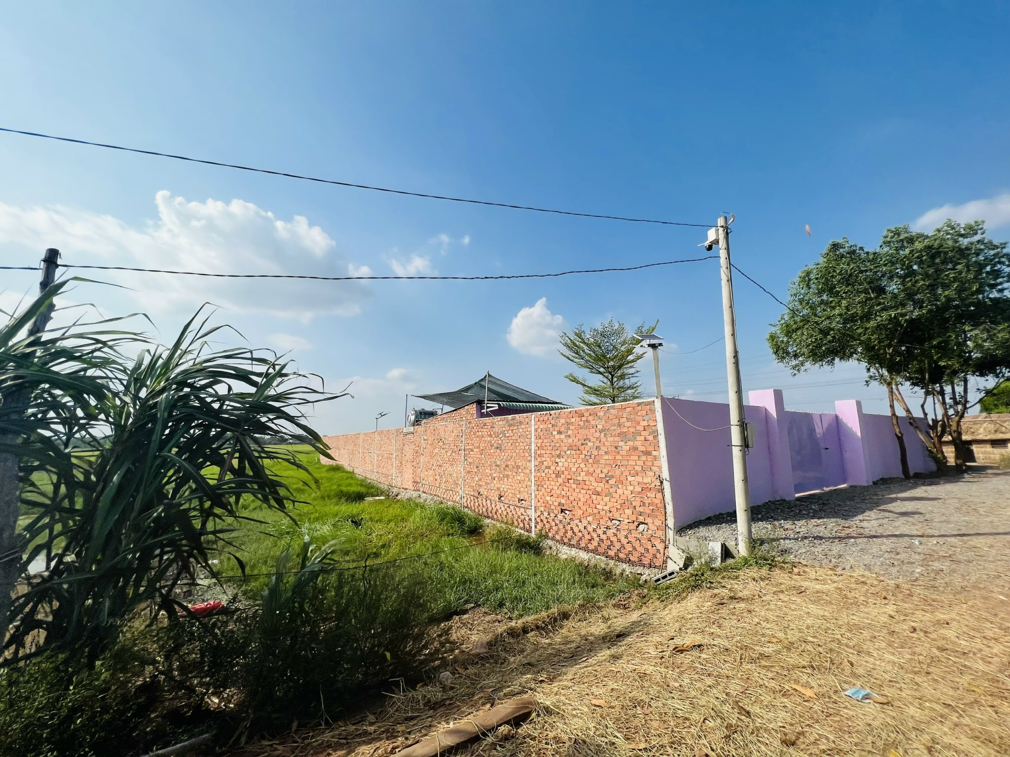 Kh&ocirc;ng thể khẳng định đất ở 20 năm kh&ocirc;ng tranh chấp th&igrave; hiển nhi&ecirc;n được cấp sổ đỏ