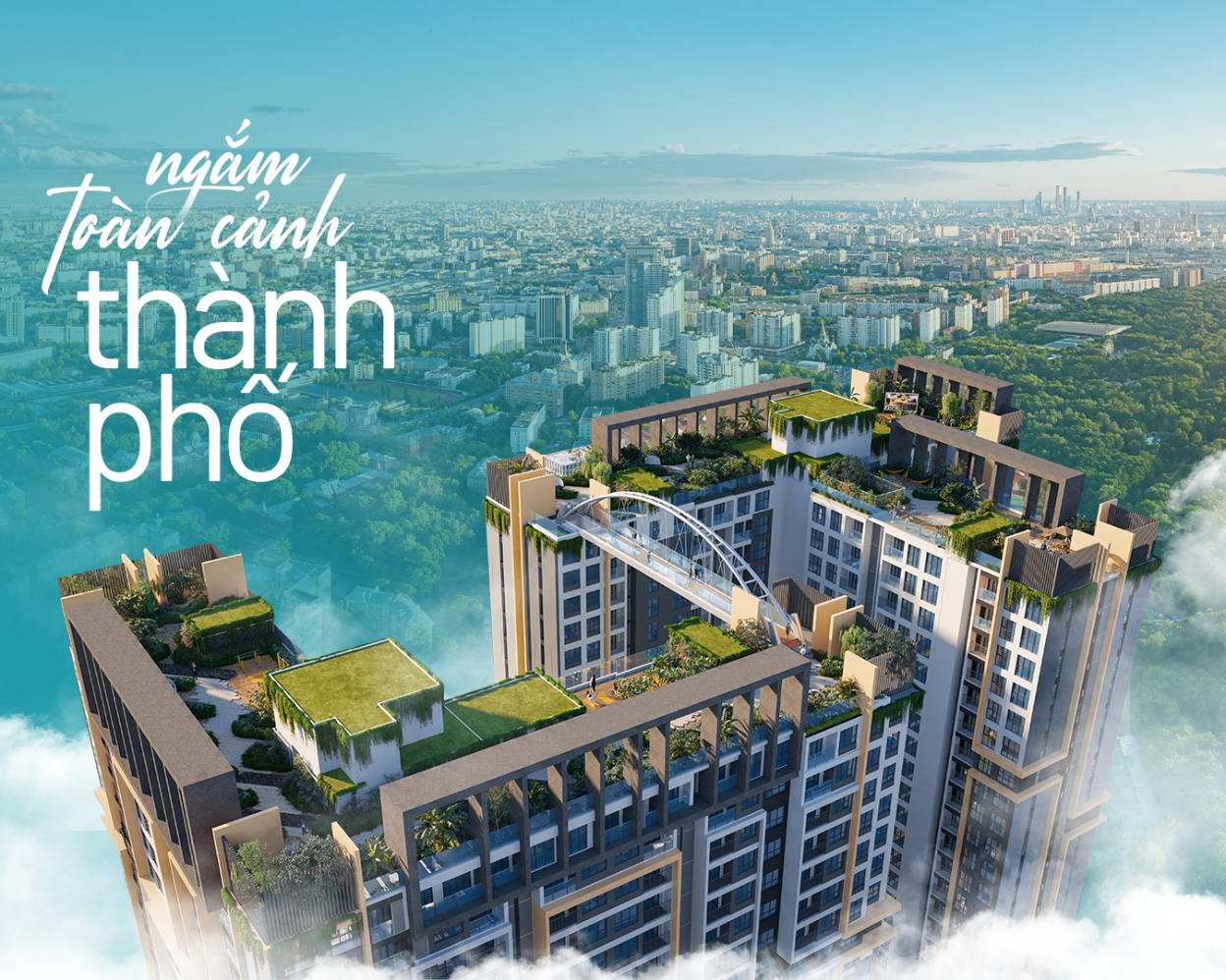 Kiêu Hãnh 68 Tiện Ích Chất Lượng Cao Tại Happy One Central- Ảnh 5.