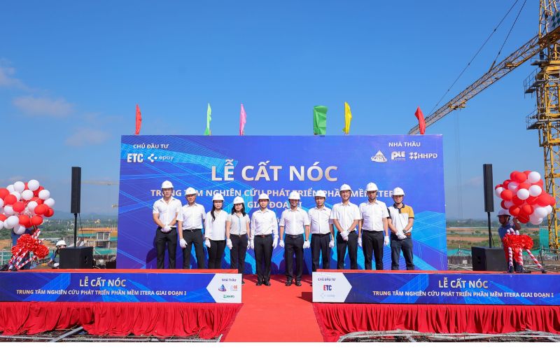 Cất Nóc Là Gì? 3 Thủ Tục Quan Trọng Nhất Khi Cất Nóc Nhà- Ảnh 1.