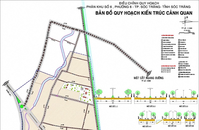 Quy Hoạch 1/1000 Là Gì? Cách Tính Tỷ lệ 1/1000 Chuẩn Nhất- Ảnh 1.