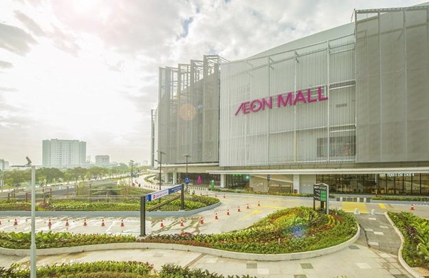 Aeon Mall Hạ Long Sẽ “Thắp  Sáng” Dự Án Bất Động Sản Nào?- Ảnh 1.