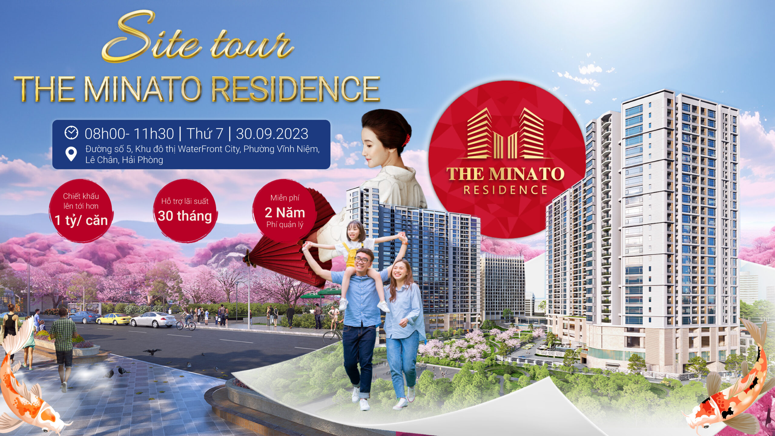 Tinh Hoa Chất Lượng Xây Dựng Chuẩn Nhật Bản Duy Nhất Tại The Minato Residence- Ảnh 3.