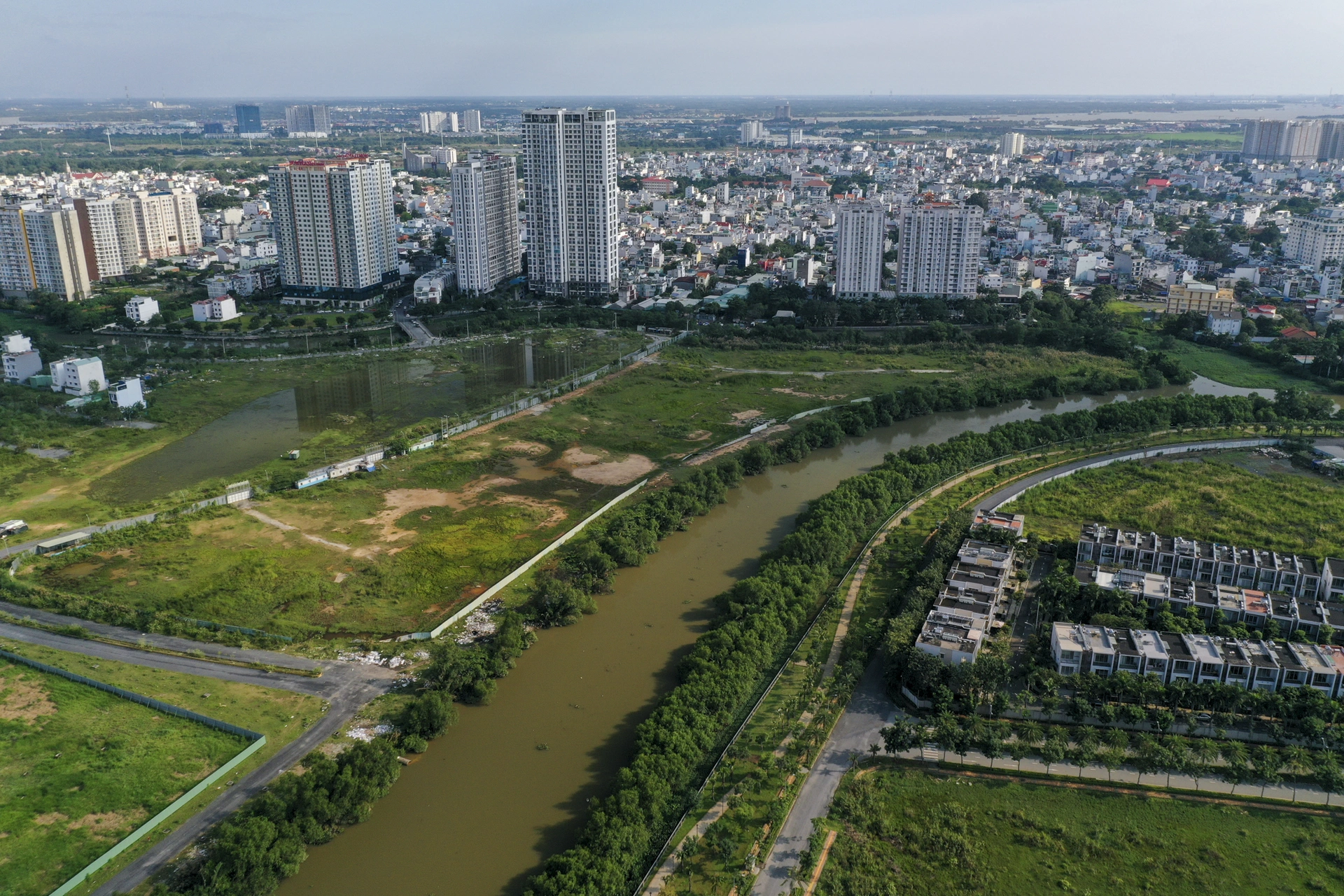 Chuyên Gia Gợi Ý Những Vùng BĐS Nhà Đầu Tư Nên Xuống Tiền- Ảnh 1.