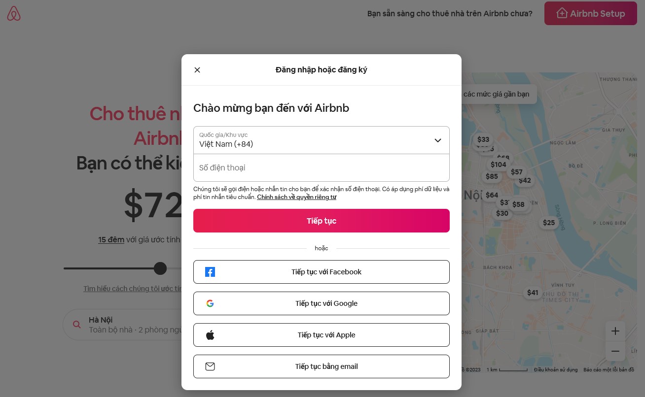 Kinh Doanh Airbnb Là Gì? Cách Kinh Doanh Airbnb Hiệu Quả Tại Việt Nam- Ảnh 6.