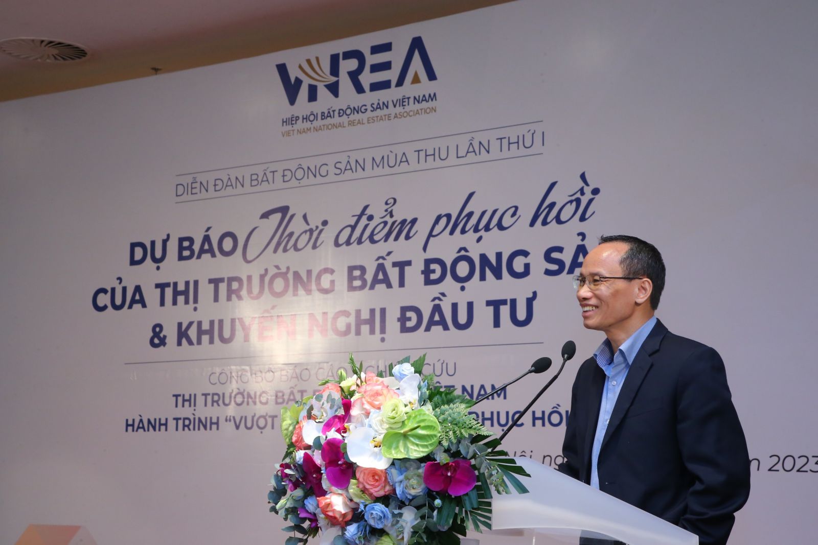 Thị Trường BĐS Việt Nam: Đầu Năm 2024 Là Thời Điểm Thuận Lợi Để Đưa Ra Quyết Định Đầu Tư- Ảnh 2.