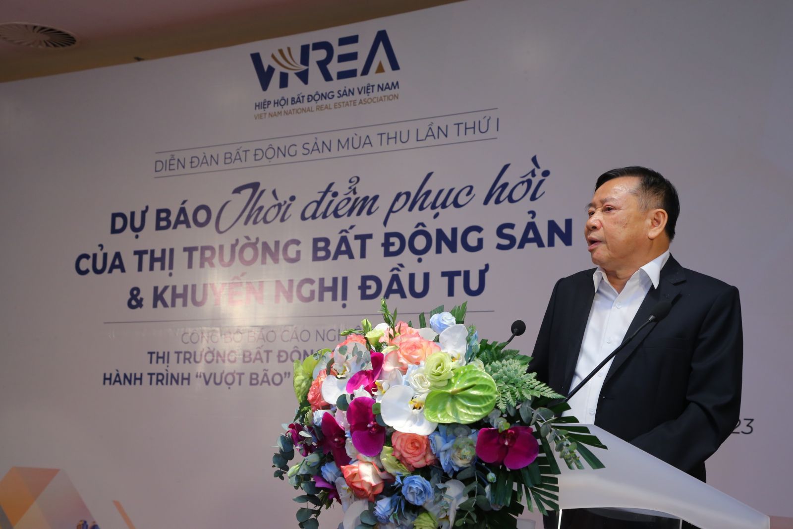 Thị Trường BĐS Việt Nam: Đầu Năm 2024 Là Thời Điểm Thuận Lợi Để Đưa Ra Quyết Định Đầu Tư- Ảnh 1.