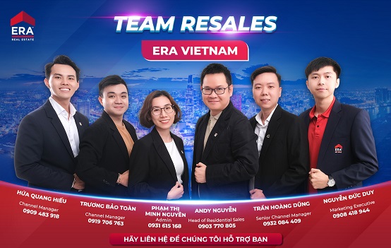 ERA Vietnam - Series 9 Ngày Livestream: Mở Rộng Đội Ngũ - Mở Lối Thành Công- Ảnh 2.