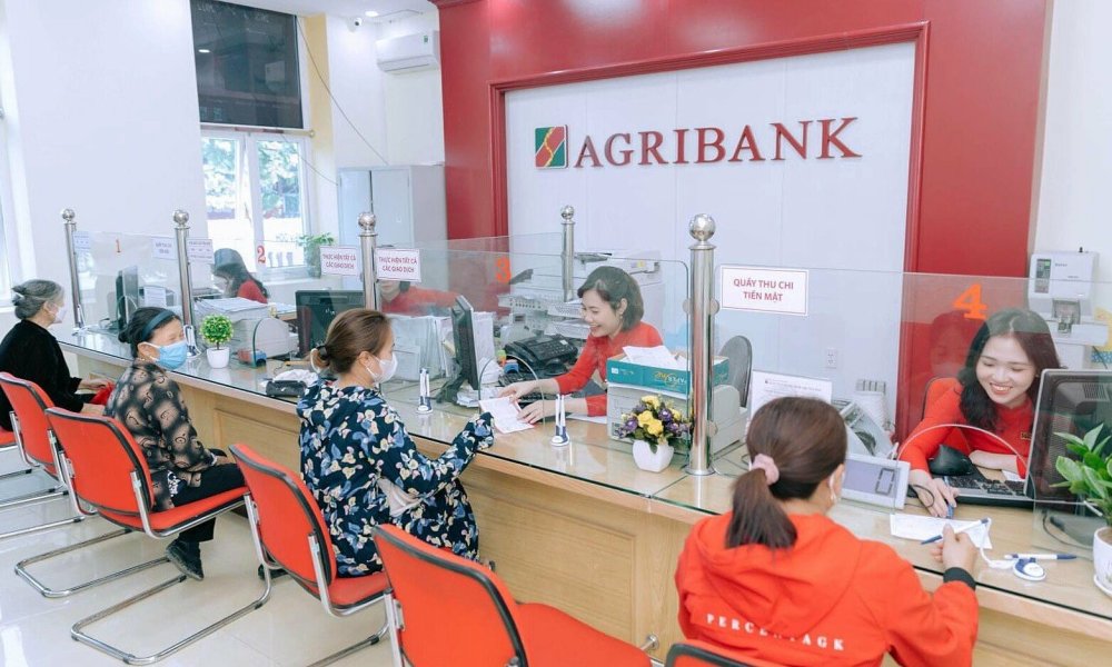 Lãi suất vay ngân hàng Agribank khác nhau tùy từng gói vay