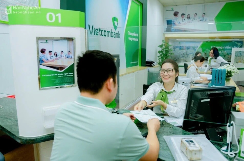 Tìm hiểu trước về lãi suất vay Vietcombank và các điều khoản trước khi làm thủ tục vay