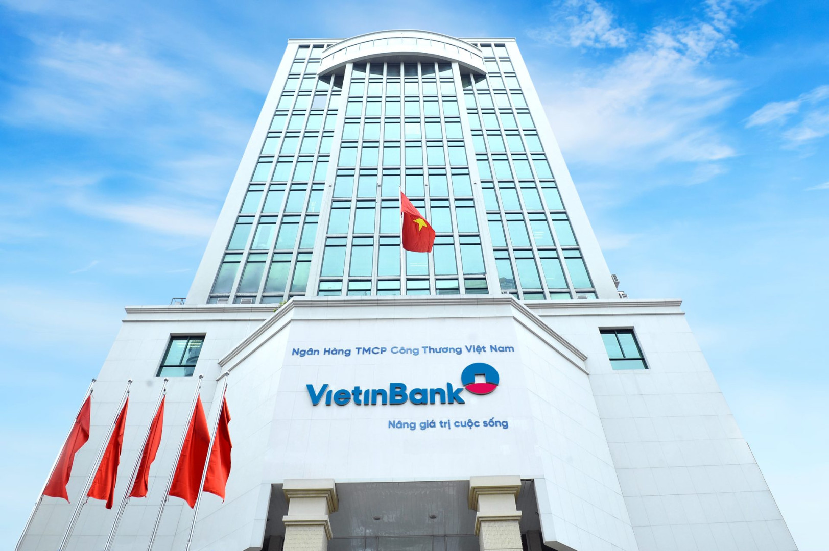 VietinBank là tên giao dịch của Ngân hàng TMCP Công Thương Việt Nam