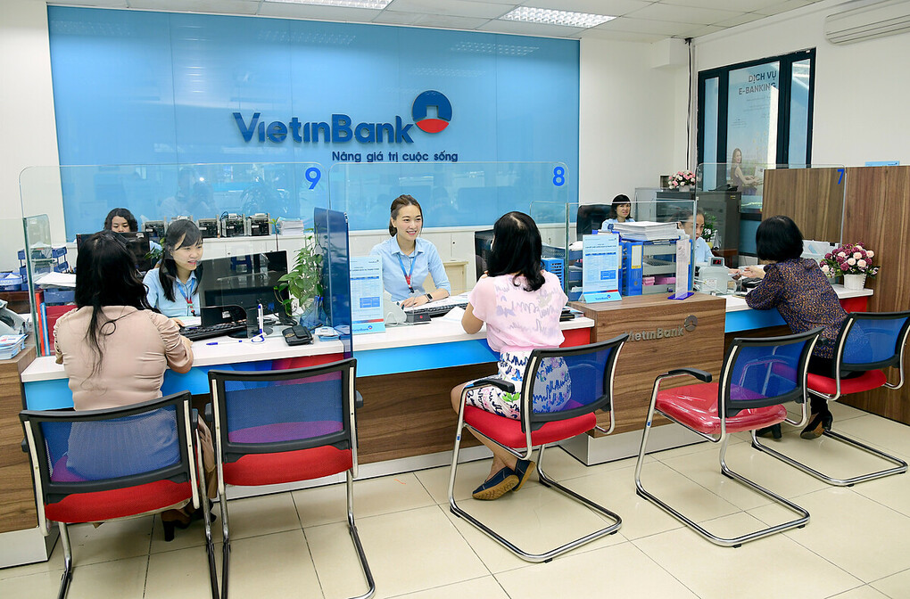 Lãi suất gửi tiết kiệm VietinBank cao nhất là 5%/năm