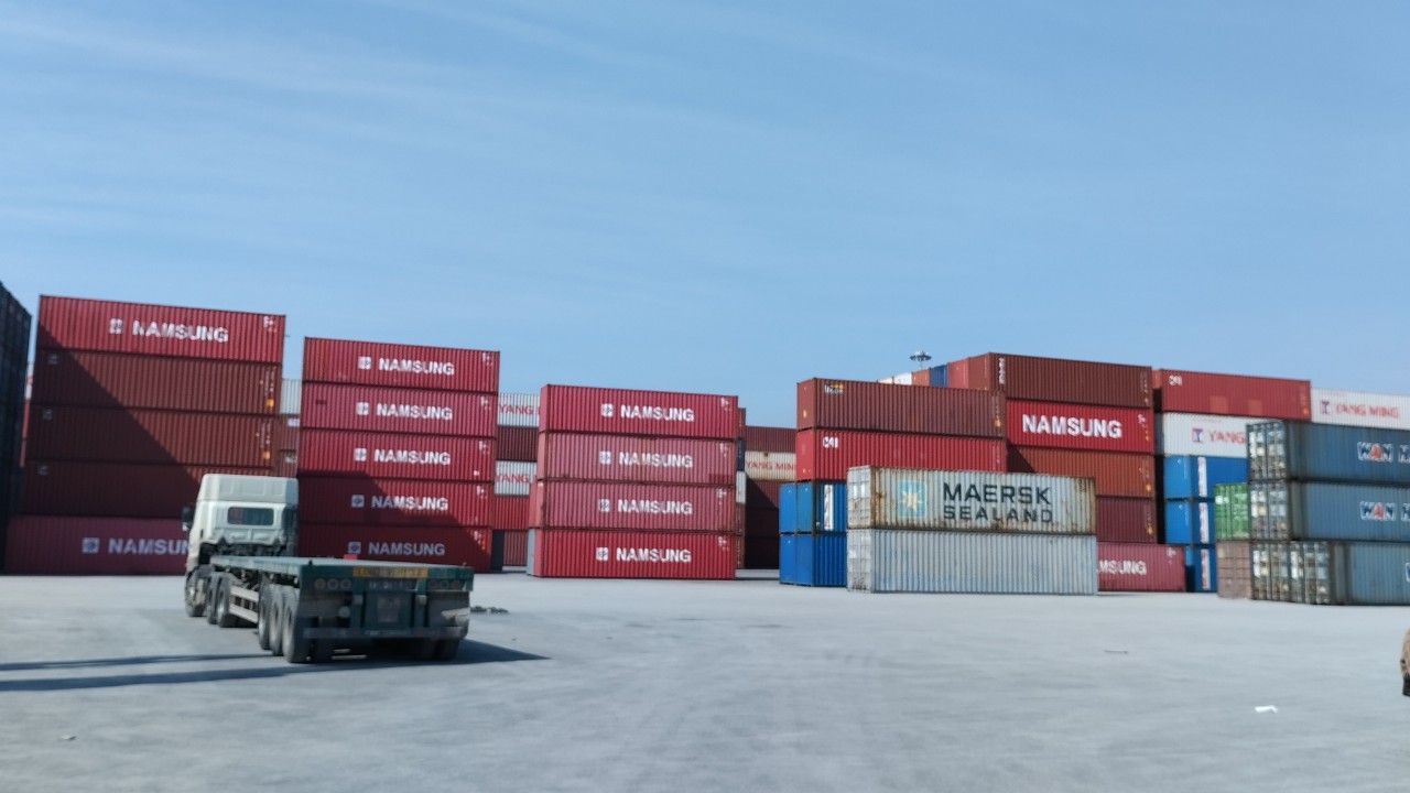 Hưng Phát Container - Đơn Vị Mua Bán, Cho Thuê Container Hàng Đầu- Ảnh 5.