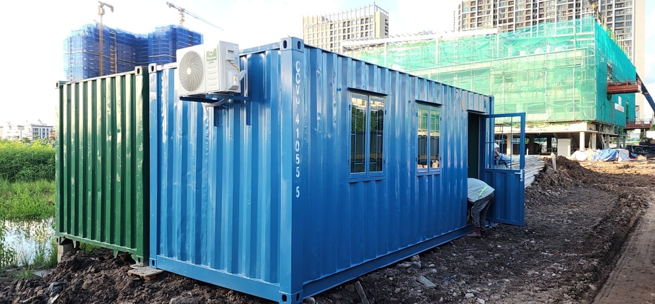 Hưng Phát Container - Đơn Vị Mua Bán, Cho Thuê Container Hàng Đầu- Ảnh 4.