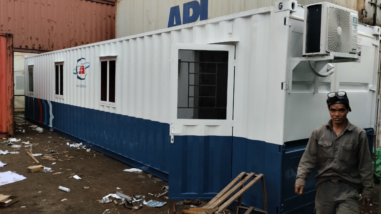 Hưng Phát Container - Đơn Vị Mua Bán, Cho Thuê Container Hàng Đầu- Ảnh 2.