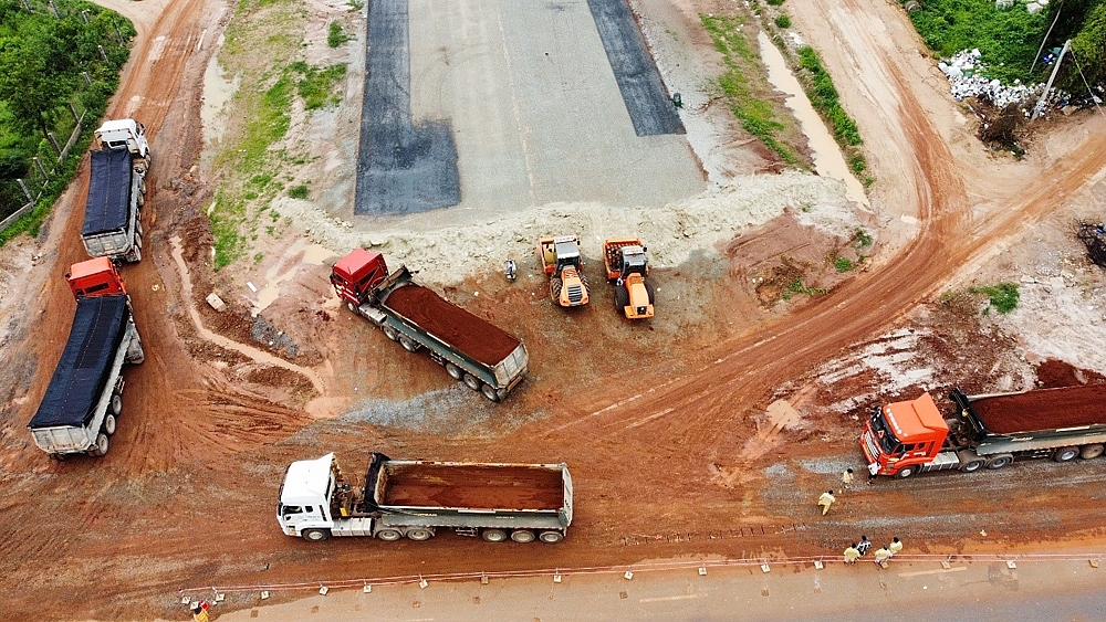 Tiến Độ Cao Tốc Biên Hòa-Vũng Tàu: Đồng Nai Chốt Thời Hạn Giao Mặt Bằng Trong Tháng 10- Ảnh 4.