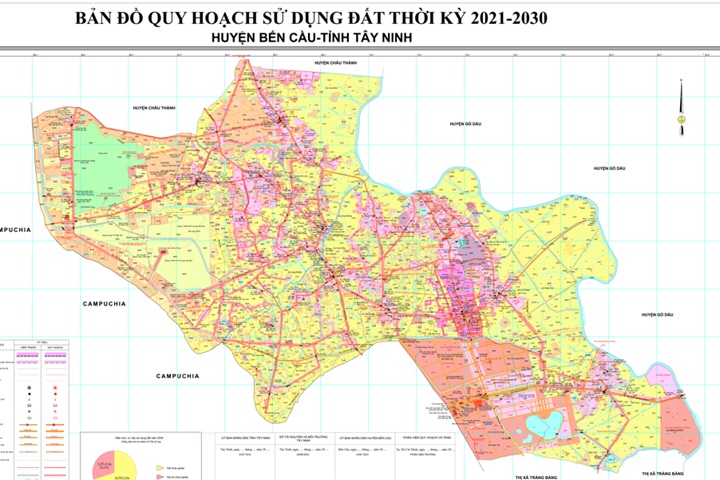 Bản Đồ Quy Hoạch Tây Ninh, Cách Tra Cứu Quy Hoạch Tây Ninh- Ảnh 7.