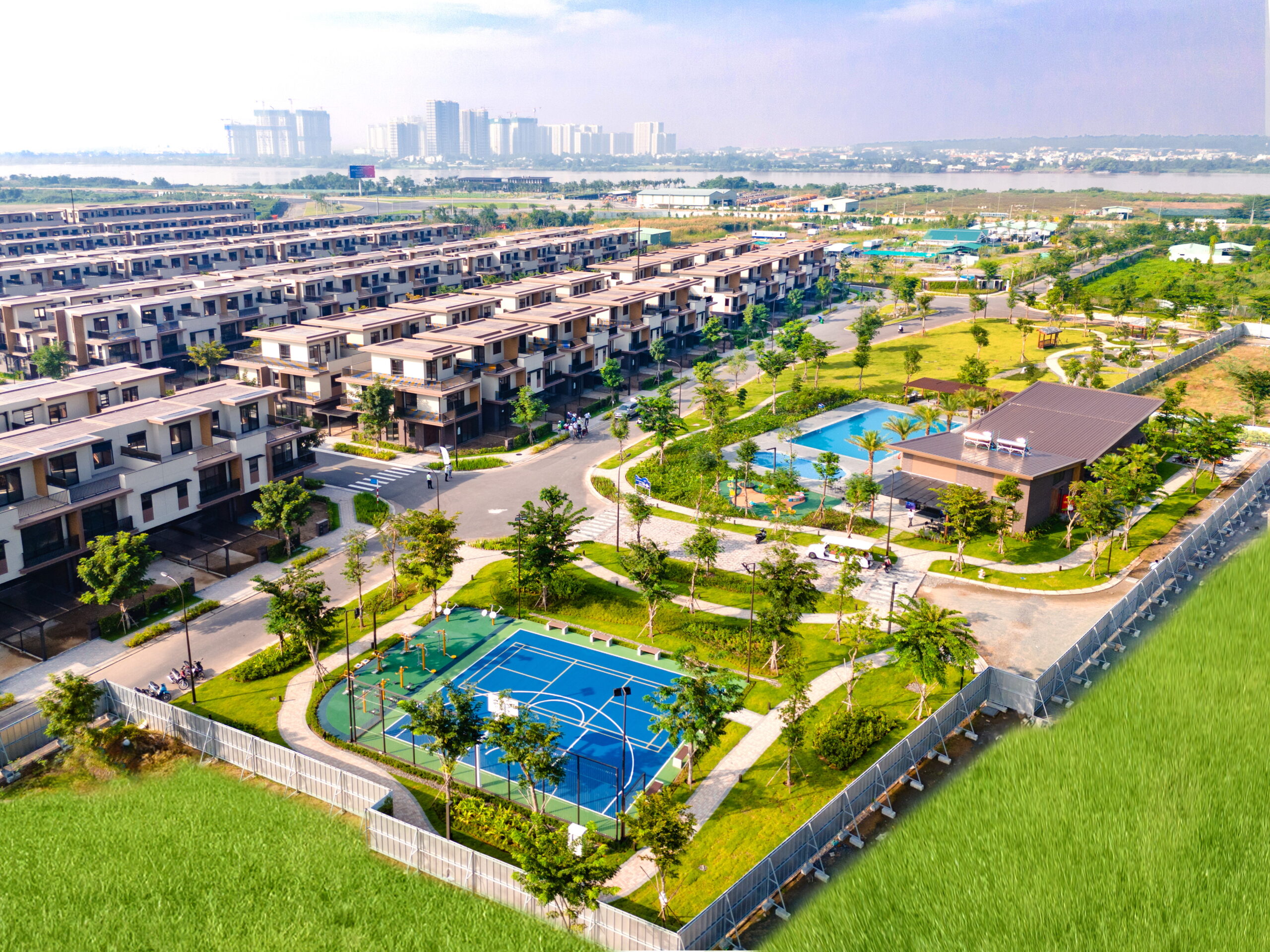 Izumi City: Lựa Chọn An Cư Và Đầu Tư Sinh Lời Bền Vững- Ảnh 1.