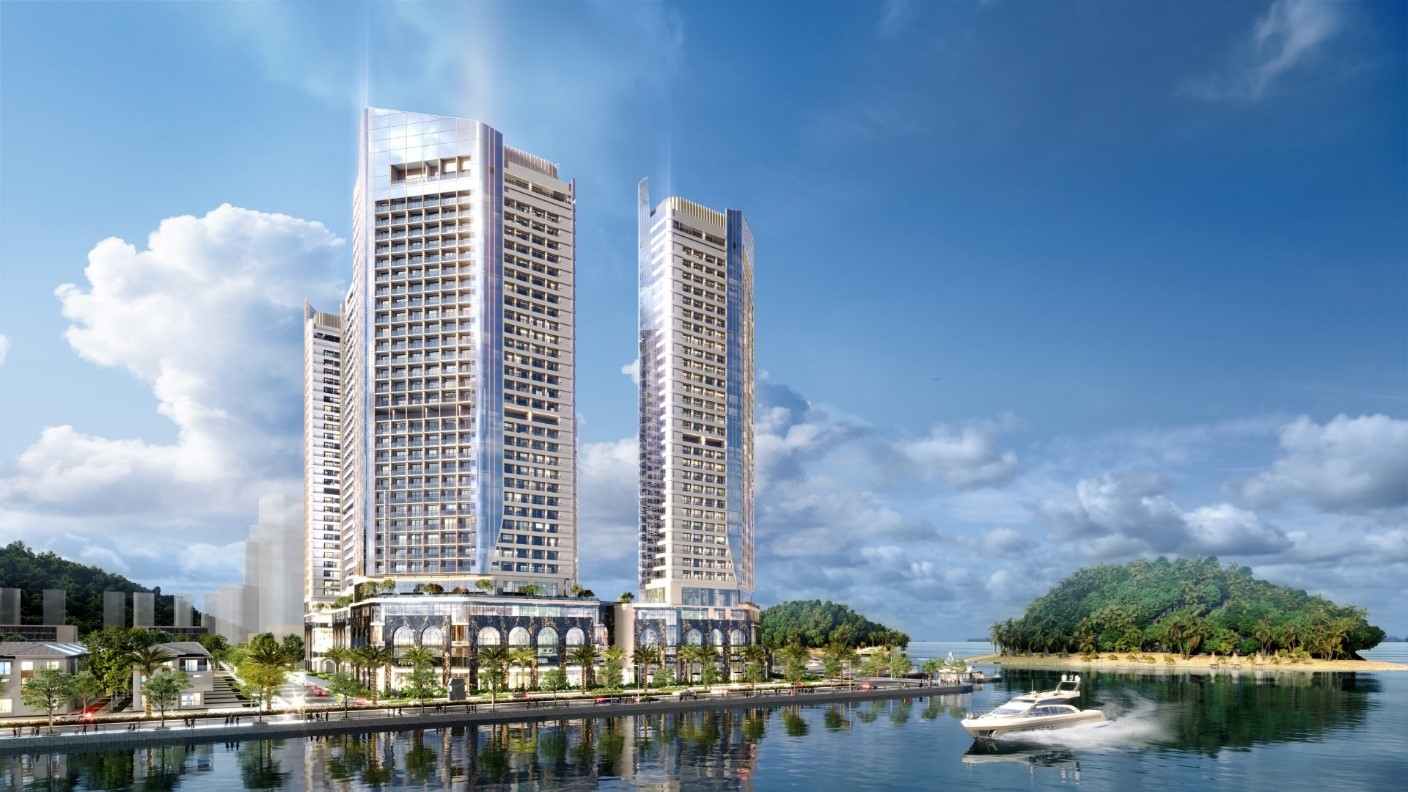 Crystal Holidays Harbour Vân Đồn Tung Ưu Đãi “Khủng” Tri Ân Khách Hàng- Ảnh 1.