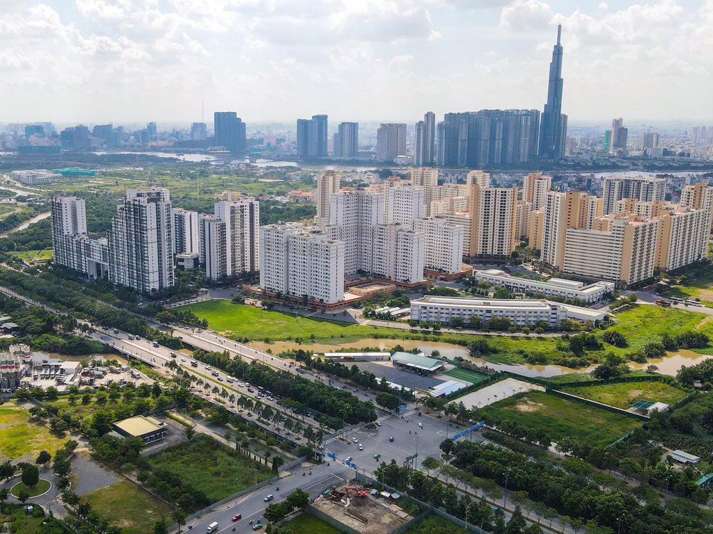 Thuế Bất Động Sản – Giải Pháp Để Giảm Giá Nhà?- Ảnh 2.