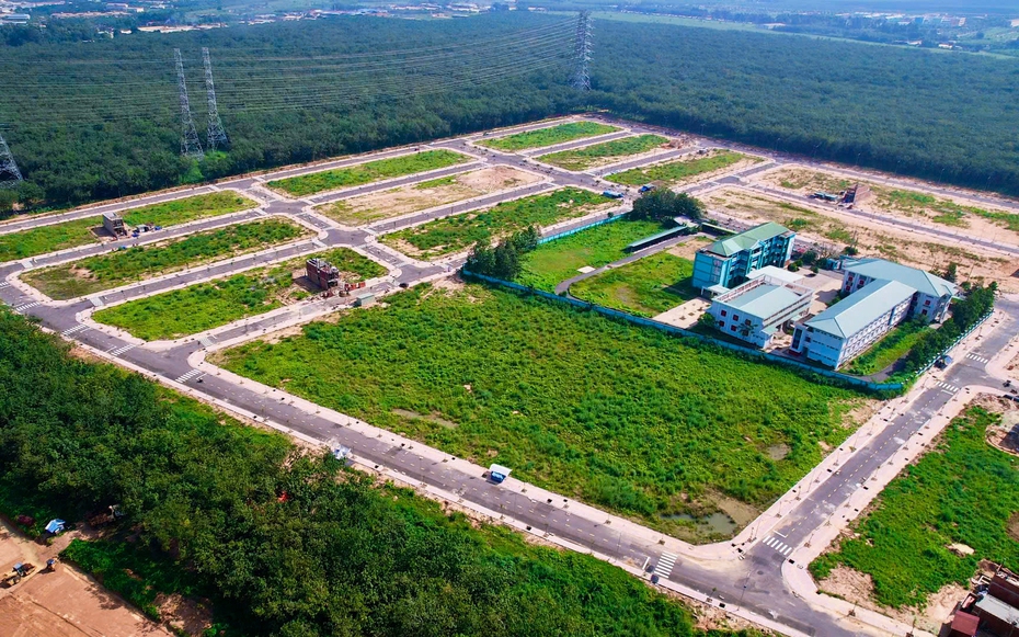Tiến Độ Cao Tốc Bi&ecirc;n H&ograve;a-Vũng T&agrave;u Mới Nhất- Ảnh 4.