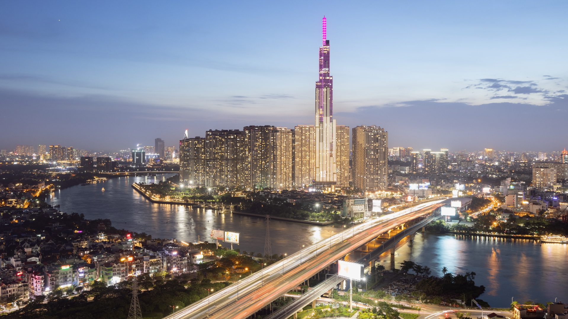 Khám Phá Landmark 81 Tòa Nhà Cao Nhất TP.HCM Hiện Nay- Ảnh 2.