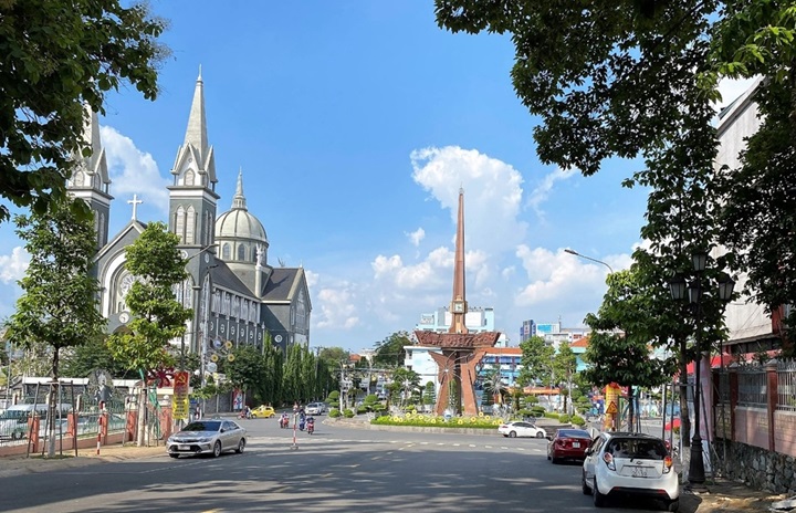 Cập Nhật Bản Đồ Bình Dương Mới Nhất- Ảnh 8. Cập Nhật Bản Đồ Bình Dương Mới Nhất- Ảnh 8.