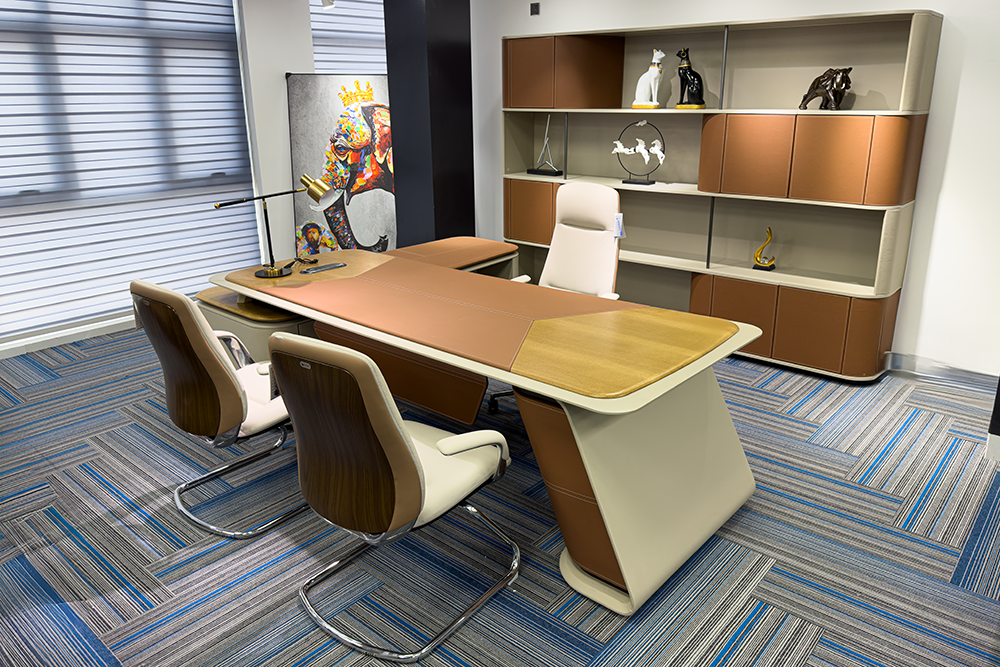 Govi Furniture – Khơi Nguồn Cảm Hứng Với Nội Thất Văn Phòng Hiện Đại Hàng Đầu- Ảnh 1.