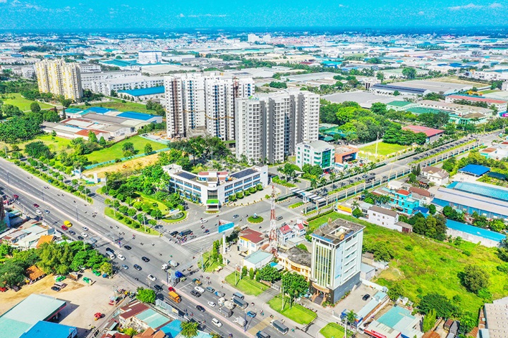 Cập Nhật Bản Đồ Bình Dương Mới Nhất- Ảnh 9. Cập Nhật Bản Đồ Bình Dương Mới Nhất- Ảnh 9.