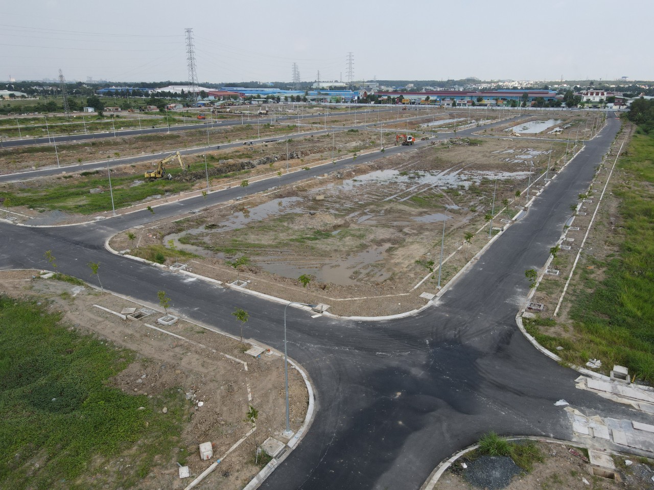 Đất Nền Bình Dương: Nổi Sóng Nhẹ Cuối Năm 2024- Ảnh 2. Đất Nền Bình Dương: Nổi Sóng Nhẹ Cuối Năm 2024- Ảnh 2.