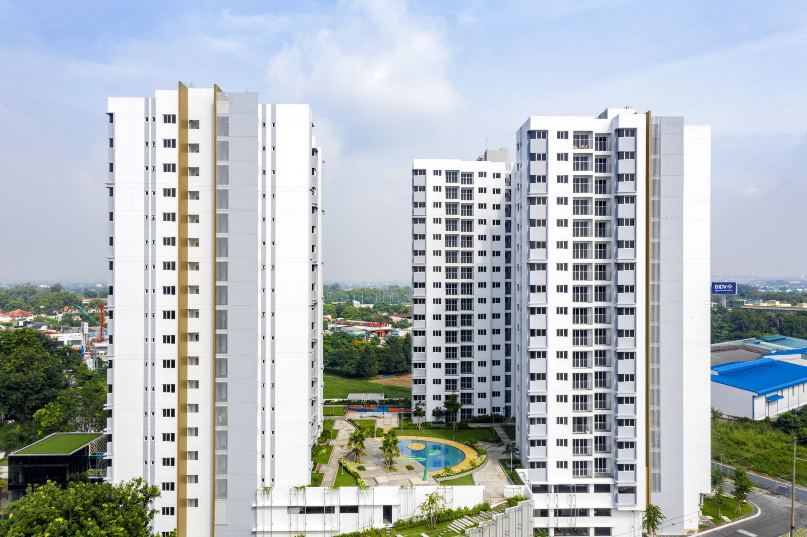 Căn Hộ Chung Cư Các Thị Trường Vệ Tinh Phía Nam: Tâm Điểm Đầu Tư Cuối Năm- Ảnh 2. Căn Hộ Chung Cư Các Thị Trường Vệ Tinh Phía Nam: Tâm Điểm Đầu Tư Cuối Năm- Ảnh 2.